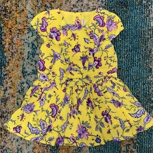 Janie and Jack dress